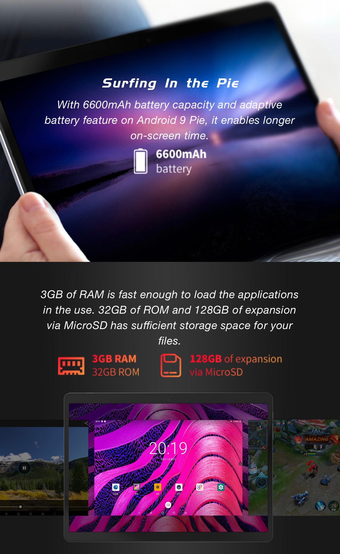 Alldocube Iplay10 Pro Where Wonder Happens Steemhunt Alldocube Iplay10 Pro Where Wonder Happens Steemhunt