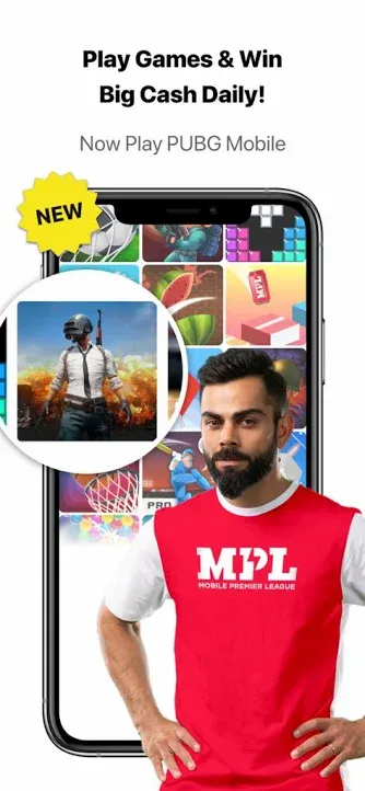 Mpl real money games Mpl real money games