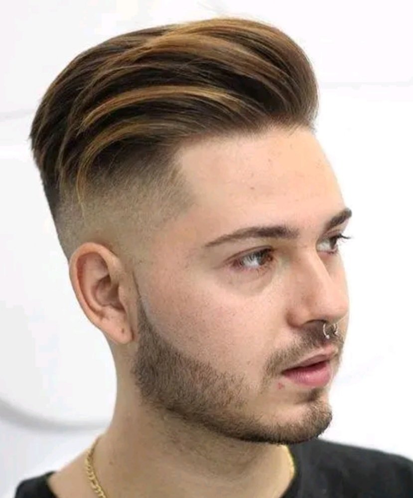 Boys Hairstyles New Long Medium And Short Boy S Haircuts Best Men Hairsty Steemhunt