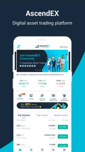 What Is A Digital Asset Trading Platform? / Algotrader Apr 22 2020 Neuecapital : Johan toll, head of digital assets at @nasdaq, explains this and discusses a recently announced technology agreement with enterprise blockchain t he push for wider institutionalization of digital assets is driving significant investment in new technologies.