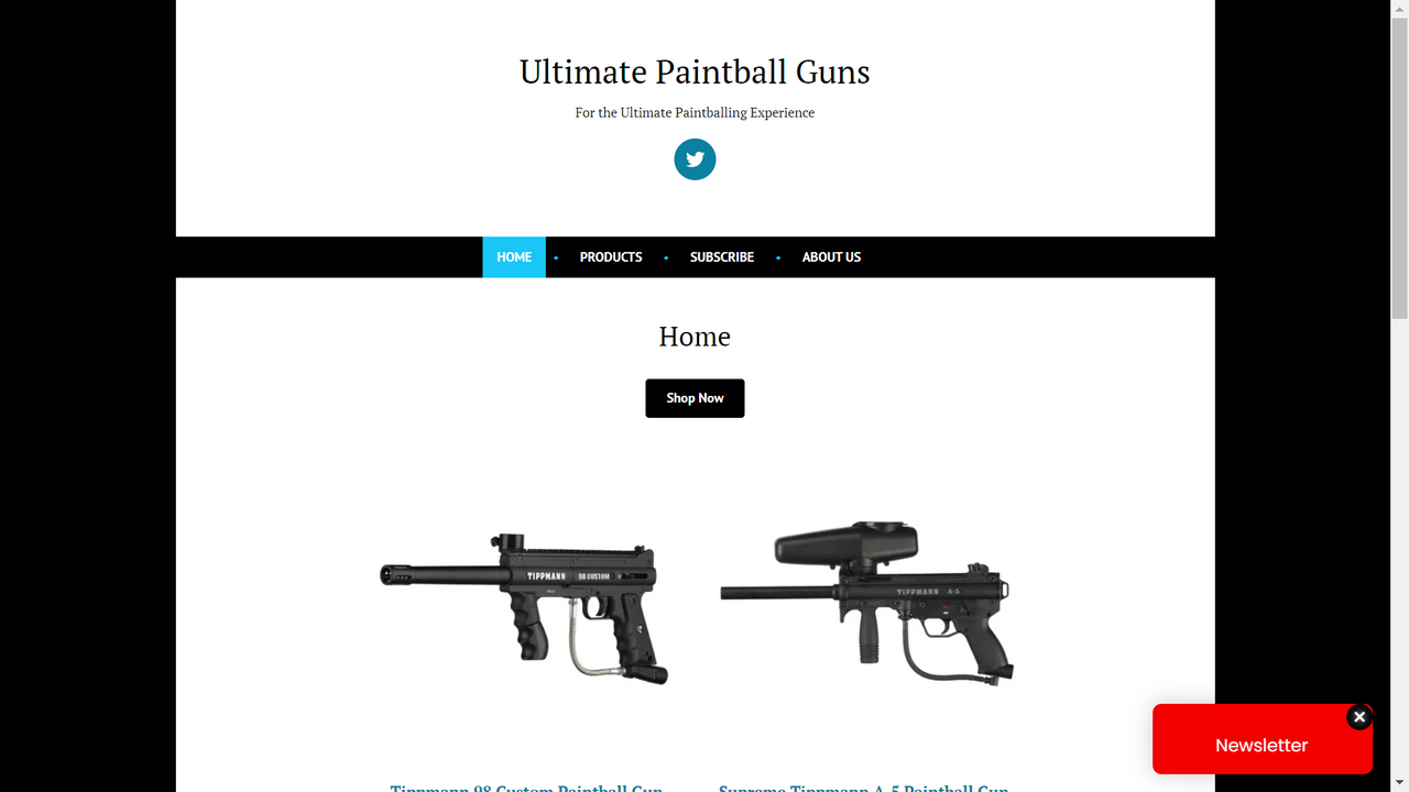Home - Ultimate Paintball Guns - Google Chrome 1_17_2022 5_49_37 PM.png