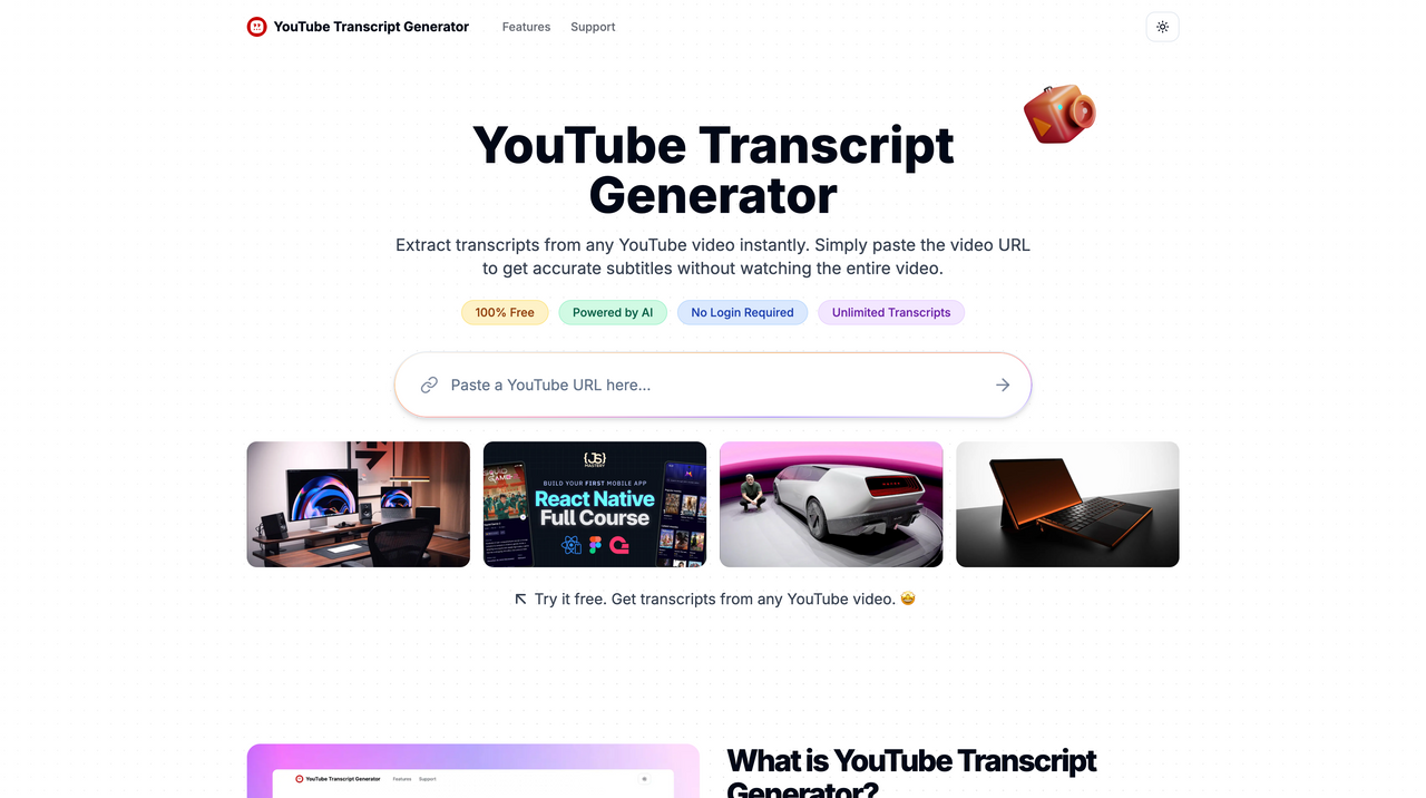 YouTube-Transcript-Generator-04-09-2025_11_56_AM.png