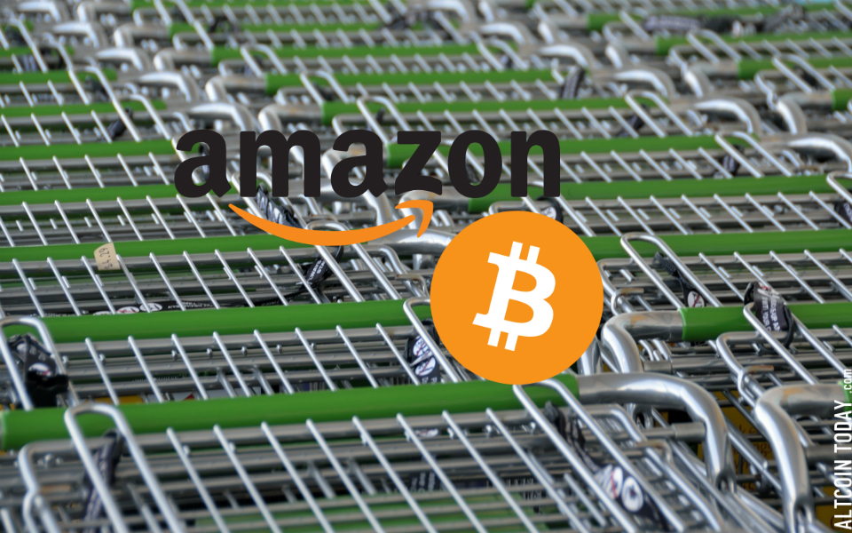 Earn Bitcoin From Amazon Arbitrage Method - 