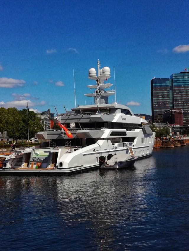 Liverpool Fc Owner Yacht