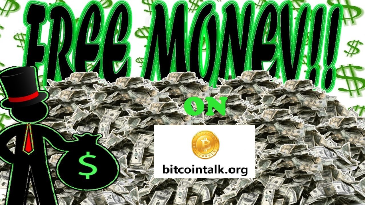 Want More Bitcoin Bitcointalk Org Is Your Answer Full - 