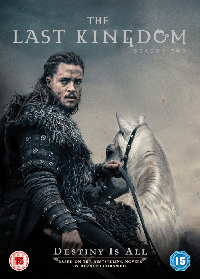 The Last Kingdom قصة مسلسل Steemit