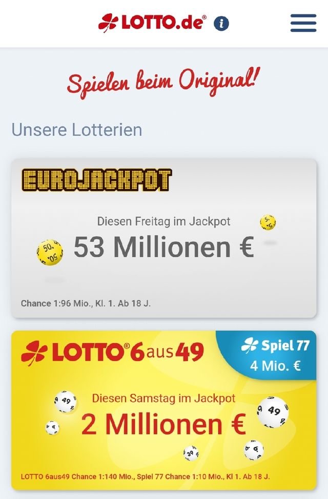 lotto jackpot this weekend