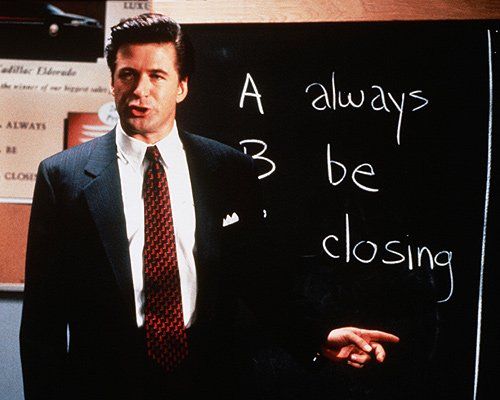 Watch Glengarry Glen Ross Full Movie