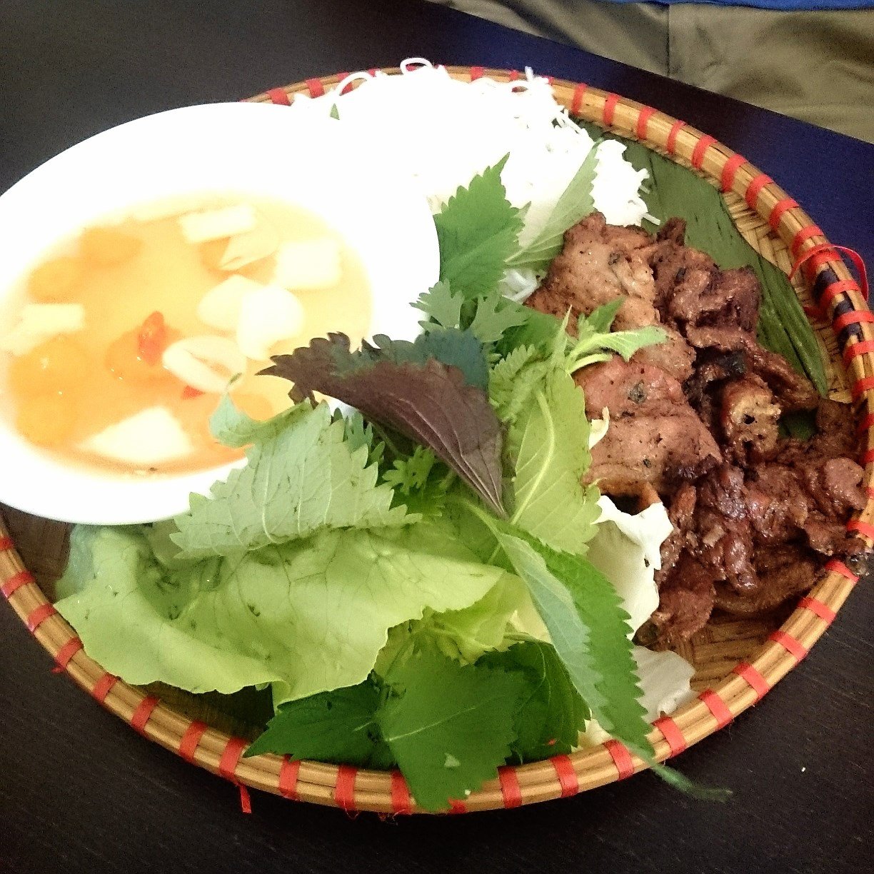 Bun cha