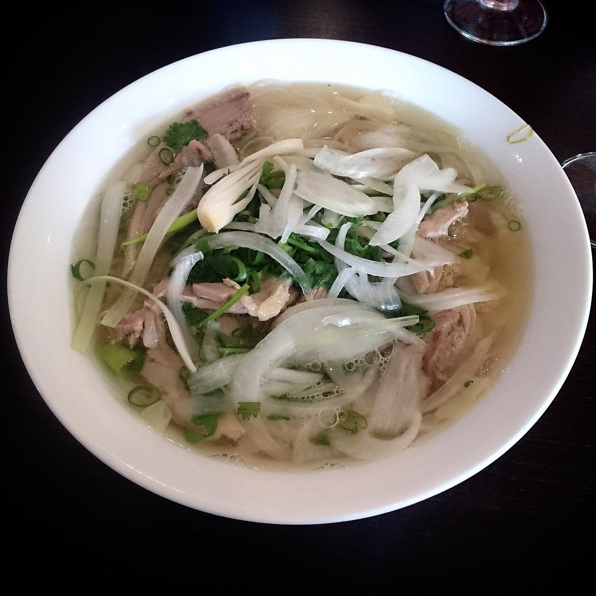 Pho Ga