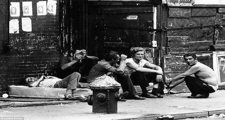 hells kitchen 2 but from the 1850s until the late 1980s this was one tough freakin neighborhood - Is Hells Kitchen Real hells kitchen 2 but from the 1850s until the late 1980s this was one tough freakin neighborhood - Is Hells Kitchen Real