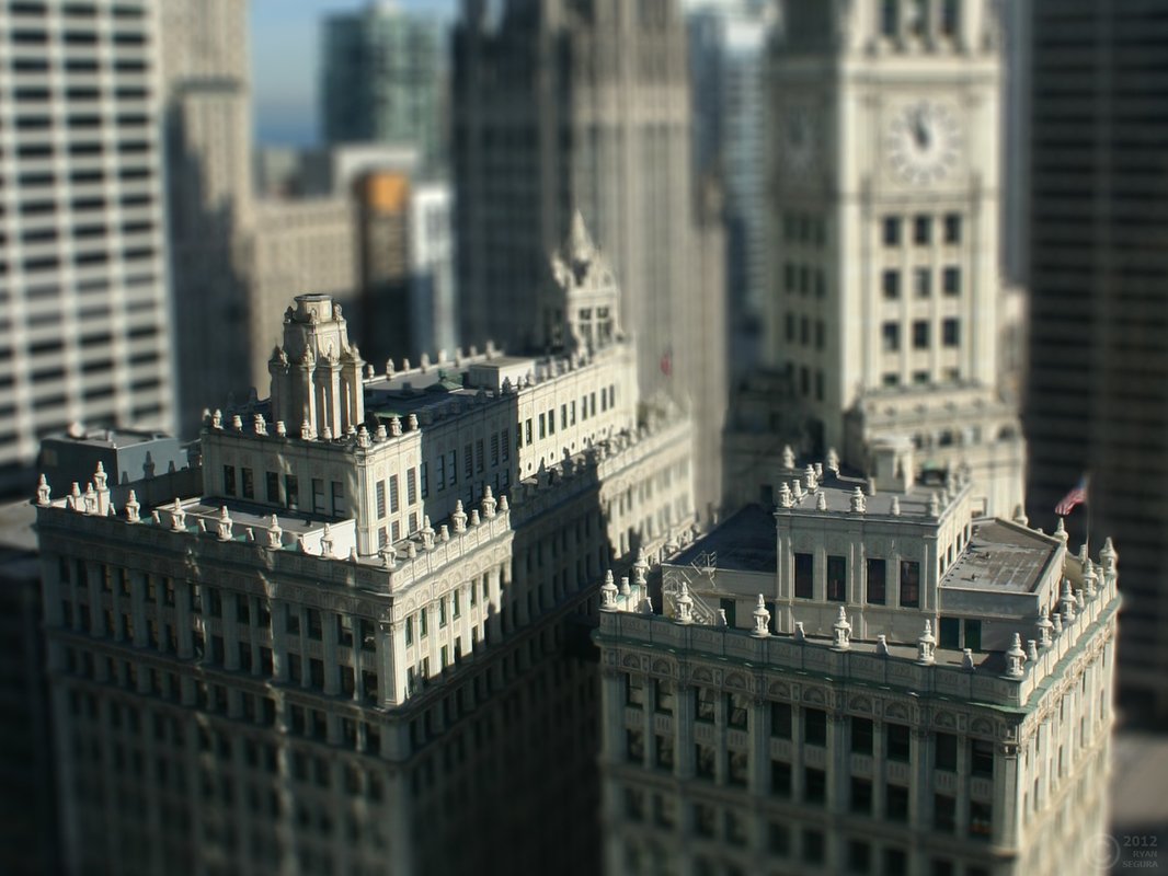 Chicago Miniature