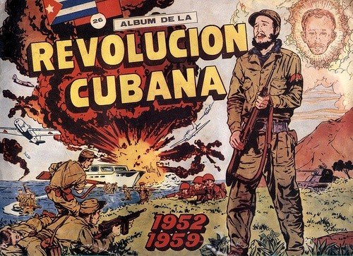 Image result for the cuban revolution
