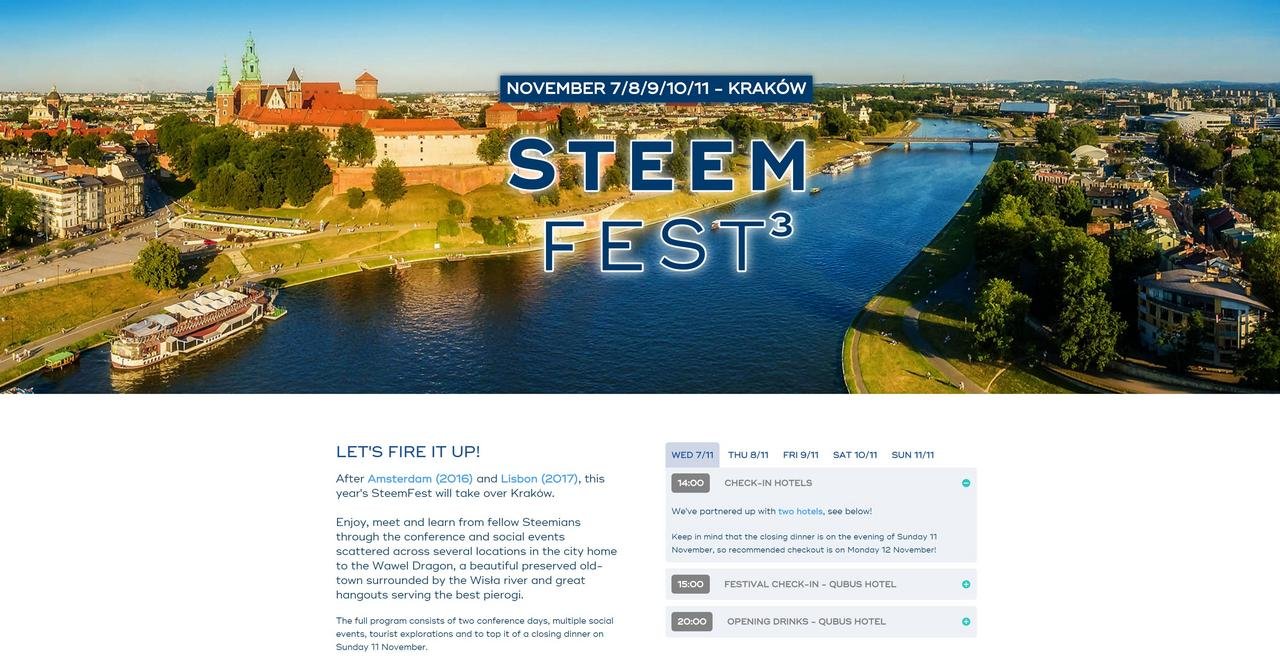 steemfest3