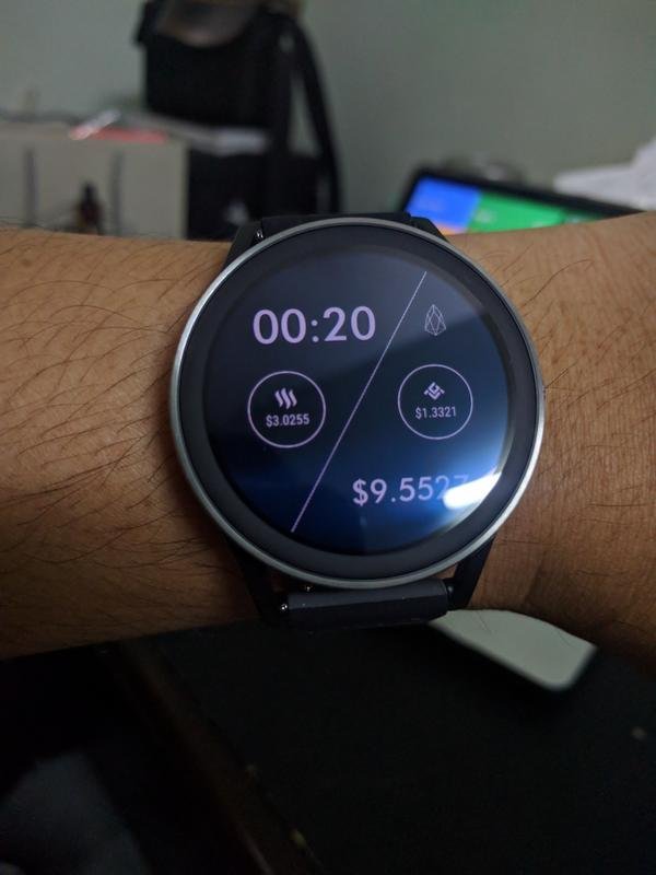 control q Android   â€” Wear Control Q FOSSIL Steemit