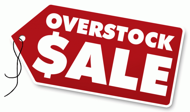 Overstock blockchain and Overstock news