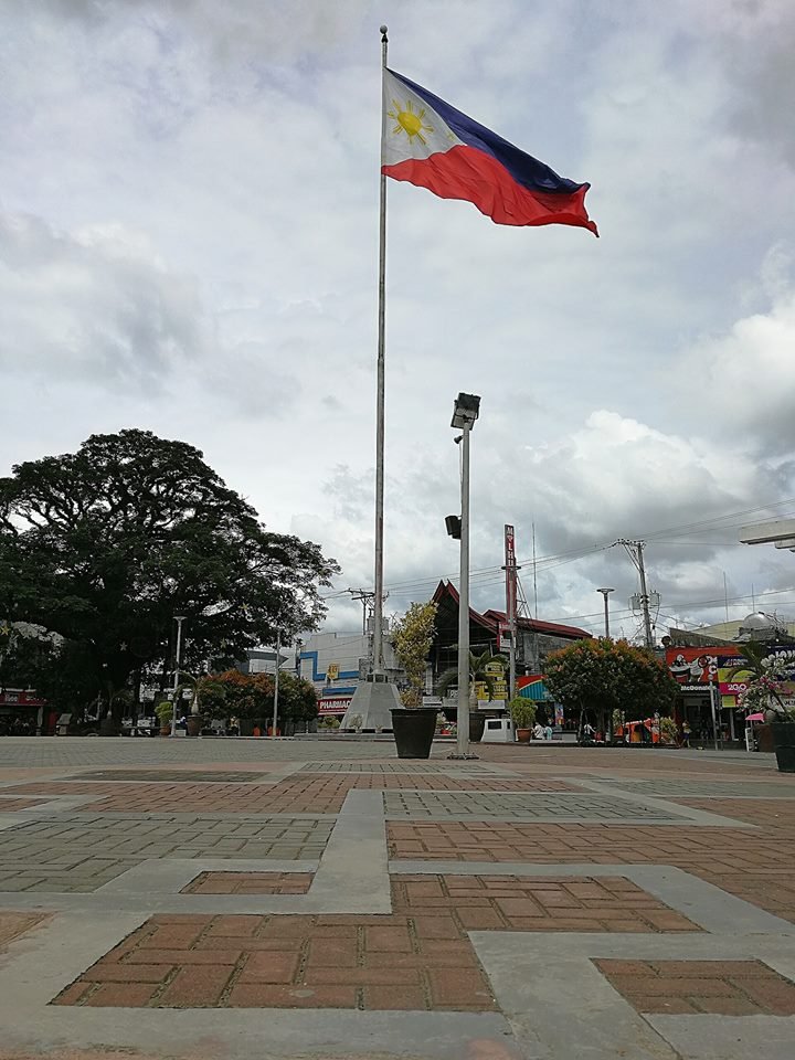 A City Ascending: A Glimpse Of Butuan City