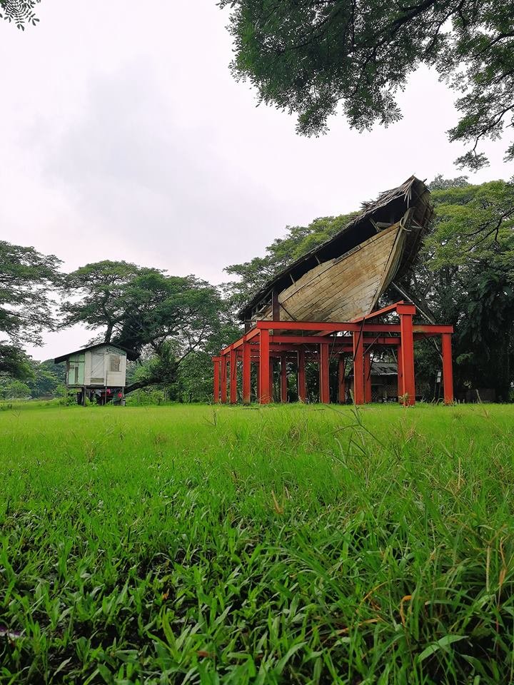 A City Ascending: A Glimpse Of Butuan City