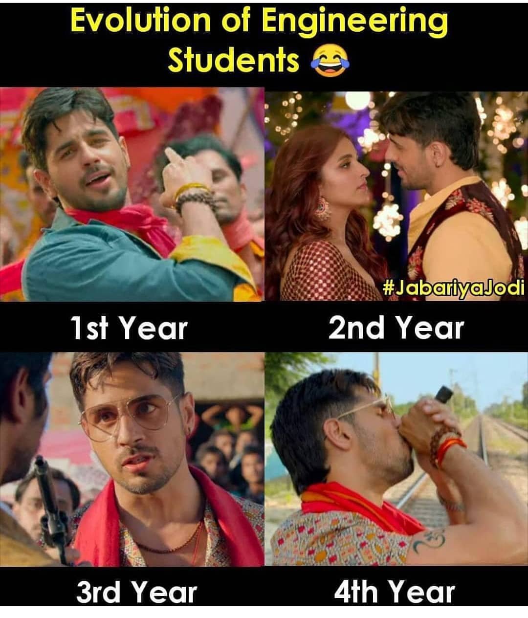 Meme 46 Engineering Students Steempeak
