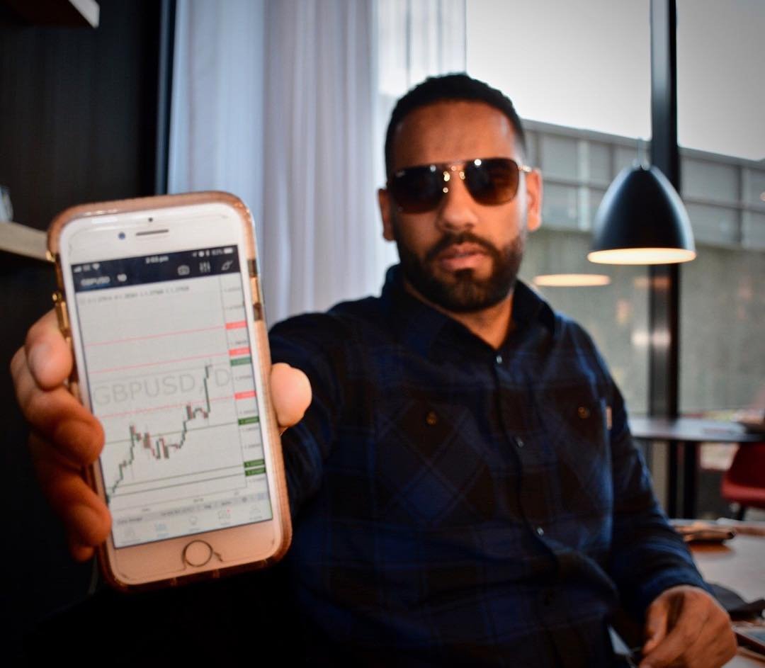 Forex Signals Scam Don T Be Tricked By These Instagram Shillers - 