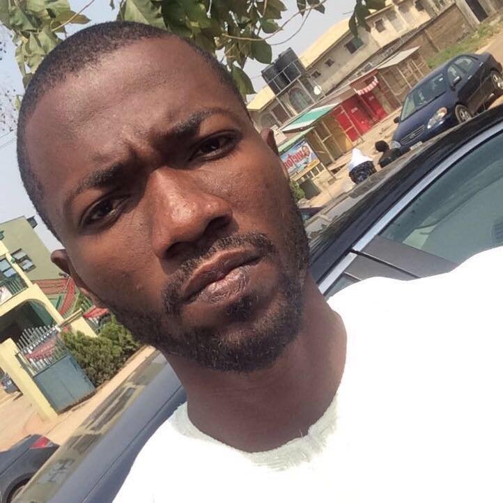 a rare colored photo of Fi