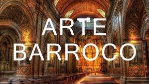 Resultado de imagen para IMAGENES SOBRE EL ARTE BARROCO