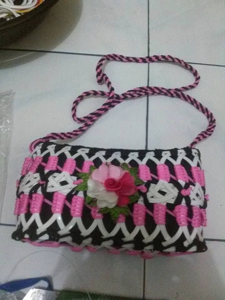 Certainly Okay Come Back To Me On This Occasion I Will Share A Home Made Craft My Familymaking Handicrafts From Waste Materials Packaging Bottles Certainly Okay Come Back To Me On This Occasion I Will Share A Home Made Craft My Familymaking Handicrafts From Waste Materials Packaging Bottles