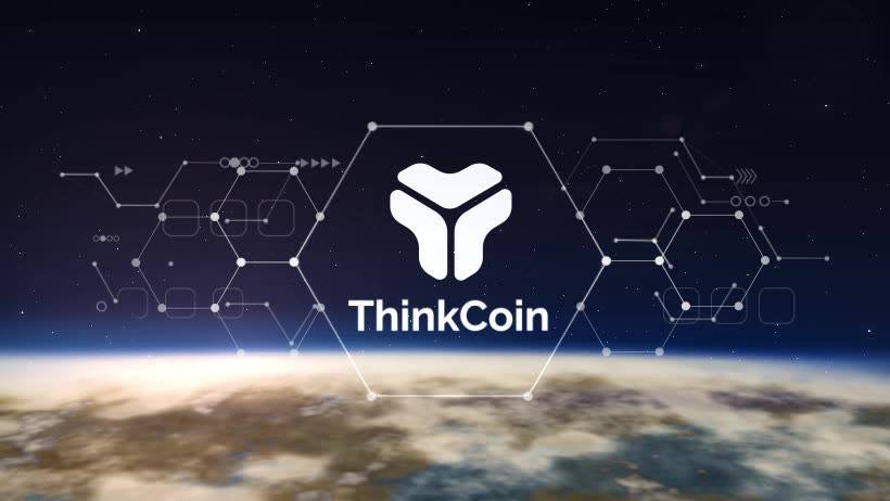 Image result for bounty thinkcoin