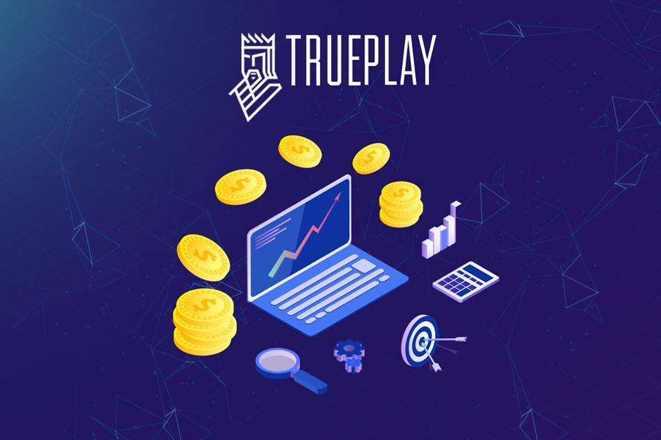 Image result for trueplay ico