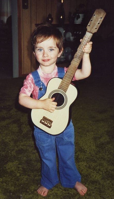 guitar