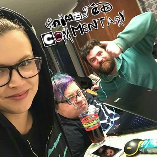 Animated Commentary Episode 3 Gotta Watch Em All