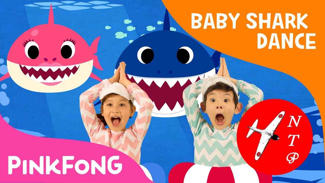 Baby Shark Dance | Sing and Dance! | Animal Songs ...