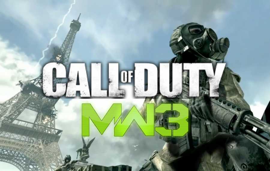 Download Game Call Of Duty Modern Warfare 3 Pc Sekumpulan Game