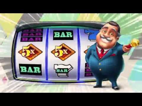 Harbors Journey willy wonka and chocolate factory slot dos To own Android