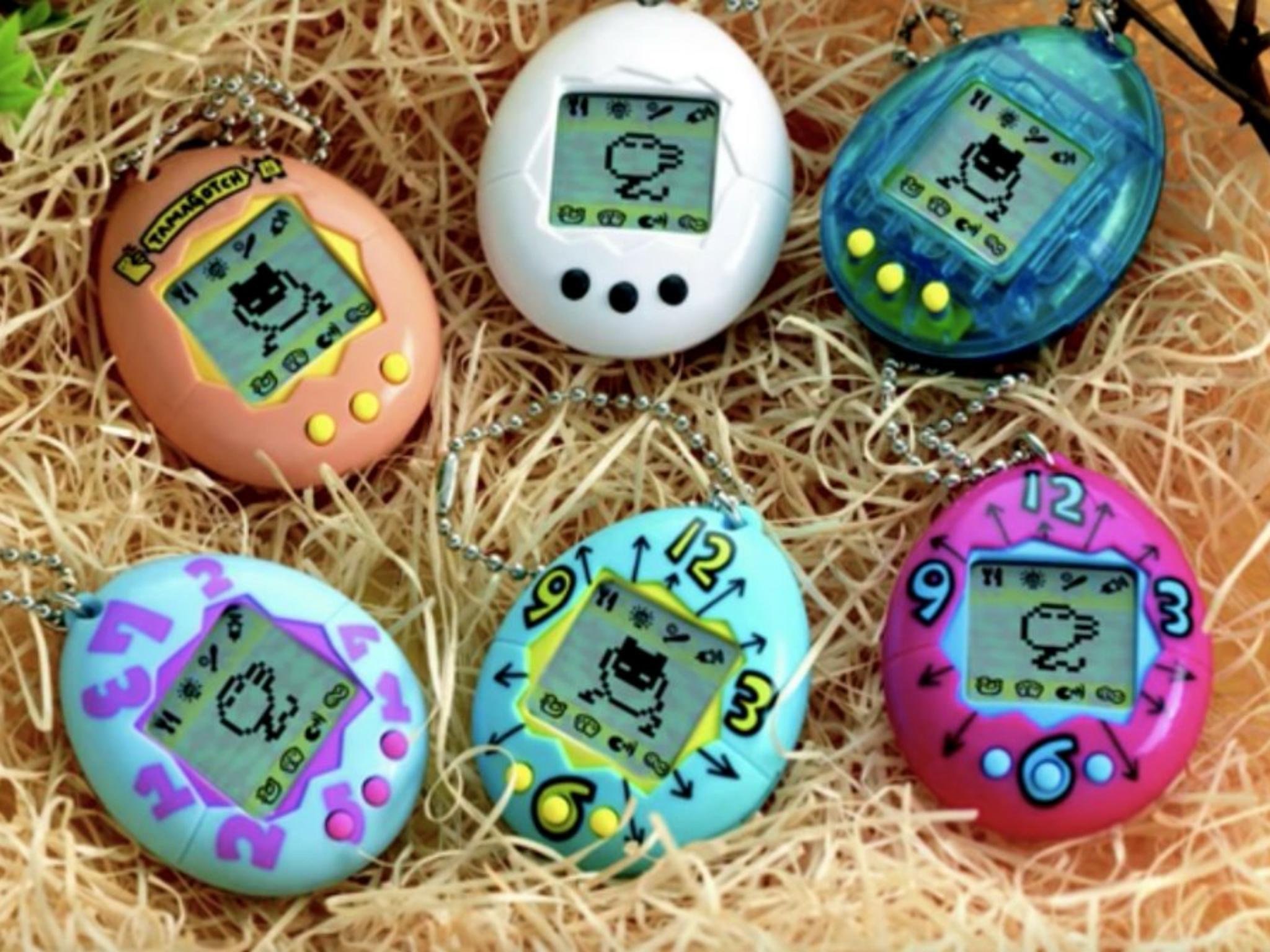 tamagotchi
