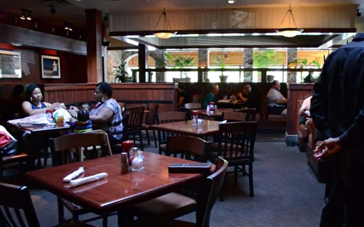Cheddar S Bolingbrook Illinois Restaurant Review