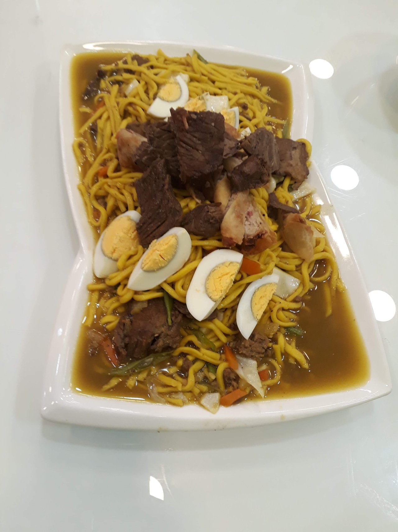 batangas lomi noodle soup steempeak batangas lomi noodle soup steempeak