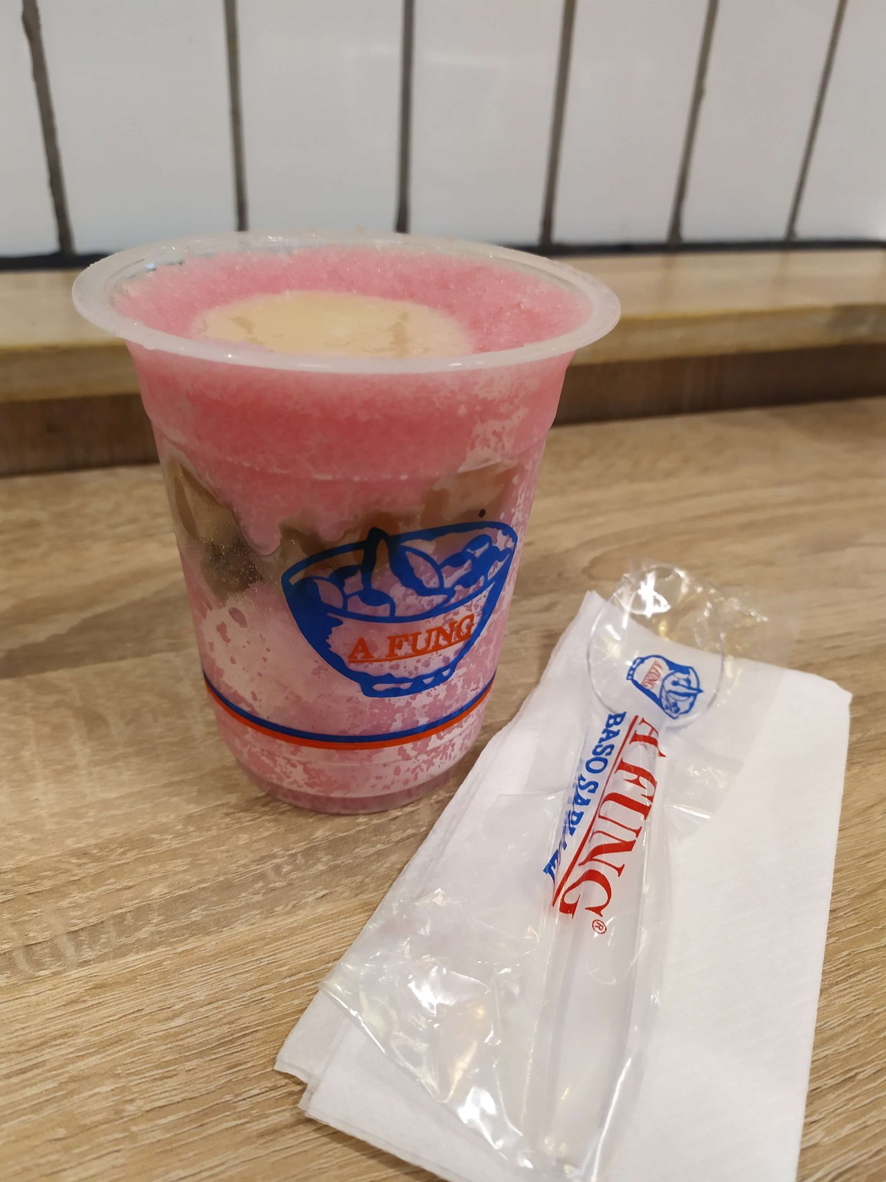 Nona Iced Es Nona Indonesia Steempeak