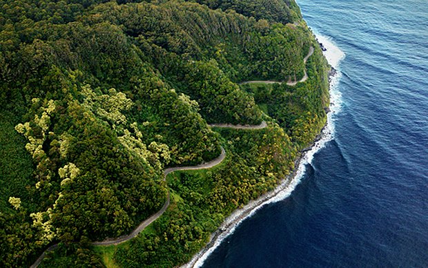 The Road to Hana