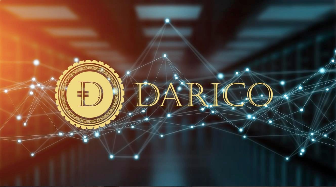 darico cryptocurrency