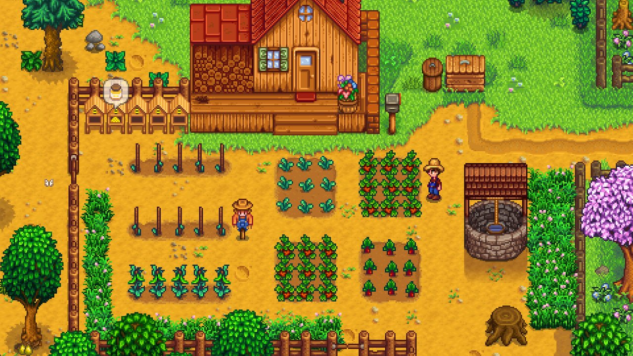 Image result for stardew valley