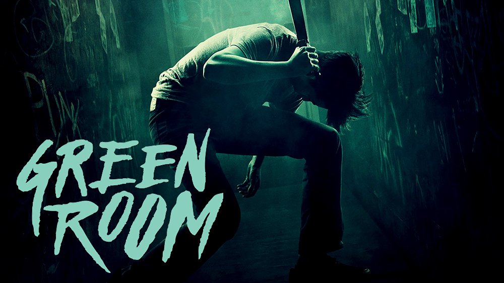 Green Room Movie Review Steemit