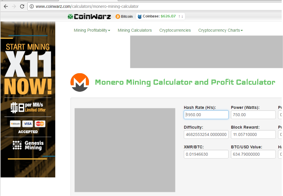 Xmr Cloud Mining Genesis Block Mining Calculato!   r 57ansrorservice - 