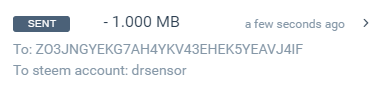 transaction image