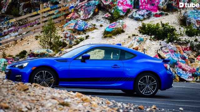 The Day I Sold My Dream Car Subaru Brz