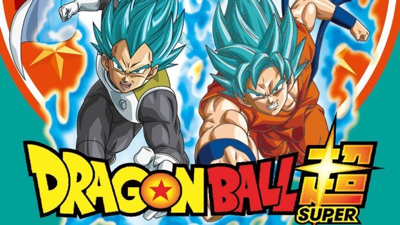Dragon Ball Super Ep 124 Review Maybe Some Spoilers