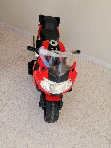 toyrific bmw bike
