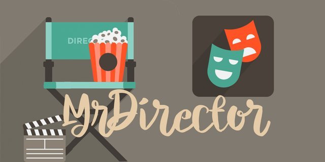 Start Your Own Contest With Mr Director Contest Banner Free To Use