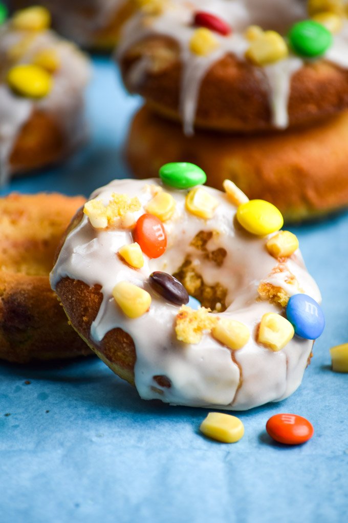 Sweet Corn & M&M Doughnuts (6).jpg