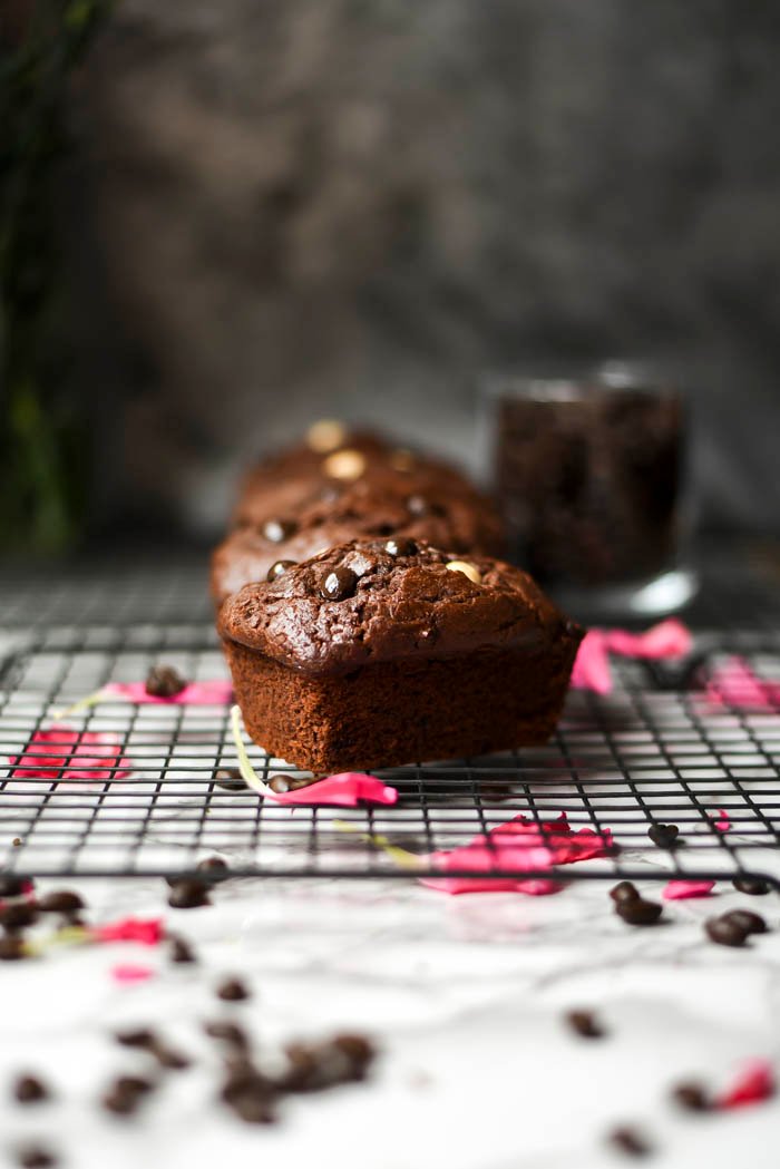 Dark Chocolate Covered Espresso Bean Mini Loaves (3).jpg